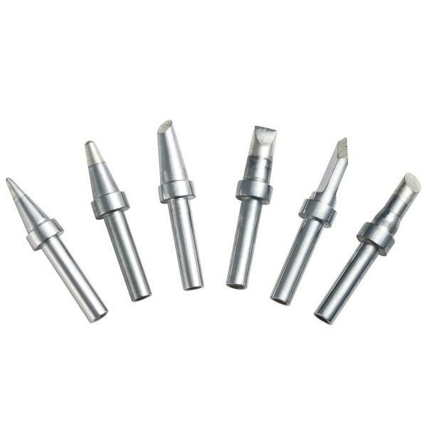 ULUO 200M series lead free soldering tips