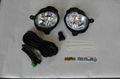 fog lamp for Toyota hilux vigo 2012