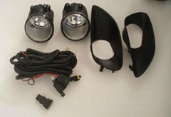 fog lamp for yaris sedan/belta 06-ON/vios 07-ON