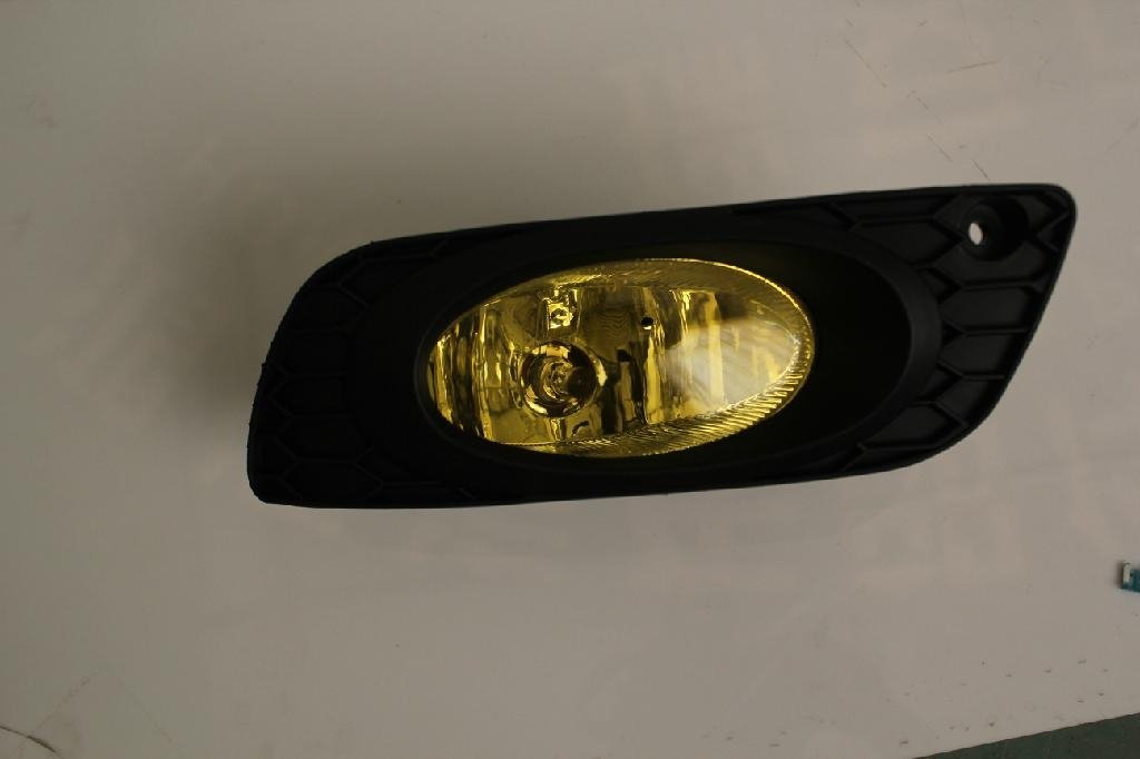 fog lamp for civic 2012 (USA TYPE) 2