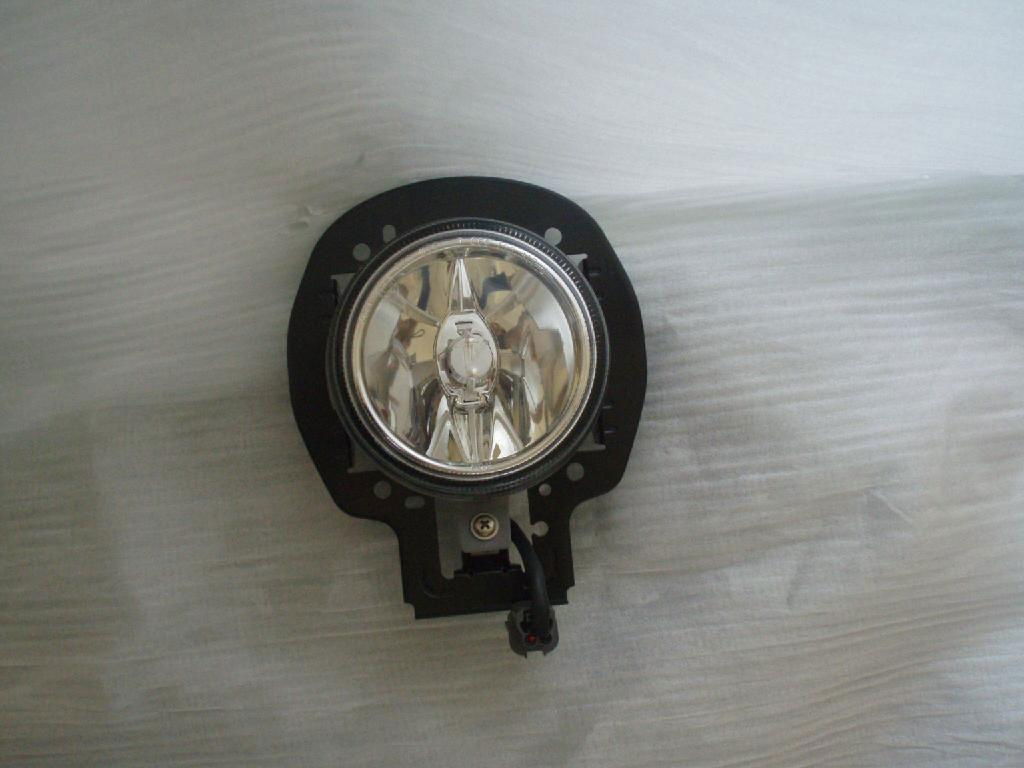 fog lamp for Perodua Alza 2