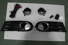 fog lamp for GOL G5