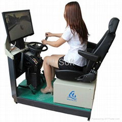 forklift training simulator