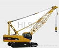 crawler crane training simulator 4