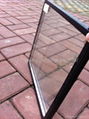 reflective low-e glass manufacturer China