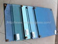 reflective coated glass supplier China