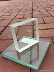 low iron glass supplier China