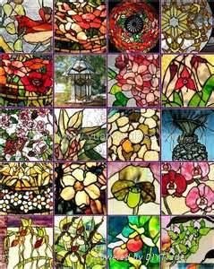 Stained Glass for door and windows supplier China