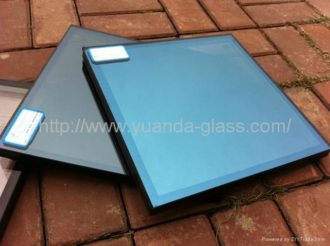 grid insulated glass manufacturer China 2