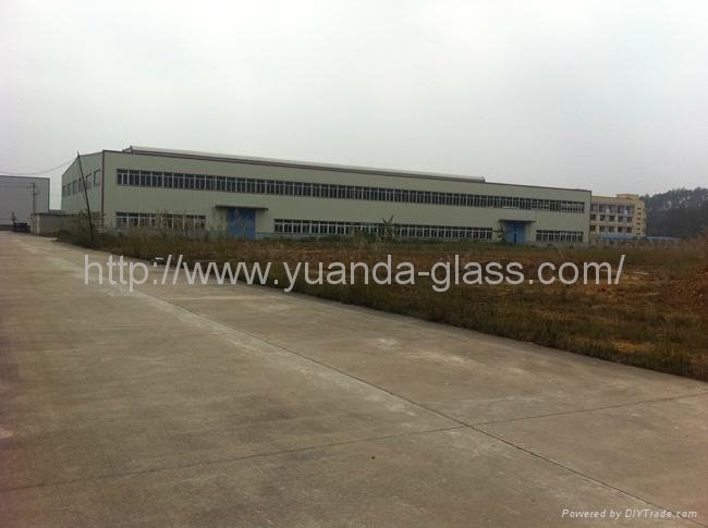 grid insulated glass manufacturer China 3