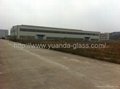 printed laminated glass manufacturer China 2