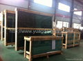 printed laminated glass manufacturer China 5