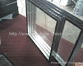 Insulating Laminated Glass