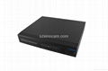 16 CH DVR 16 channel video / 4 channel