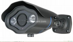 New style 72OP Megapixel IP Camera 