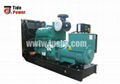 Cummins series generating set