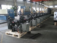 Tide Power System Co.,Ltd