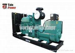 2013 hot sale genset Whole sale price Cummins engine