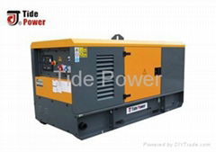 Best sell in Africa Perkins genset