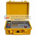 10KV Digital Insulation Tester