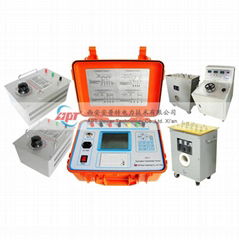 High Accuracy CT Site Calibrating Test Sets