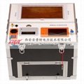 Single Cup 80KV Automatic Oil Tester 1