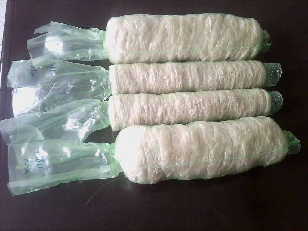 DTHC(dried tubed hog casings) 2