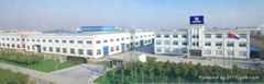 Shanghai Hengde Explosion-proof  Motor Co., Ltd.