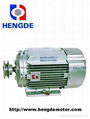 Explosion-proof Three Phases Asynchronous Motor For Petrol Filling Machine