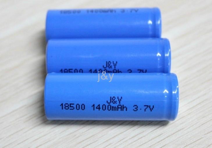 18650  li-ion battery