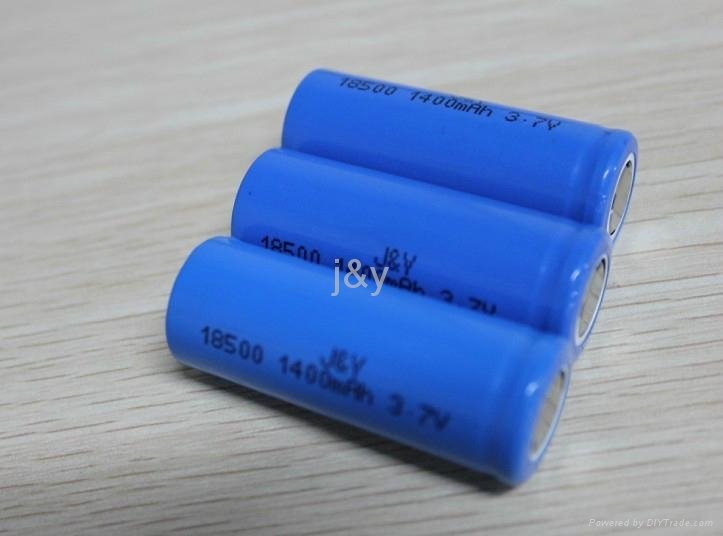 18650  li-ion battery 3