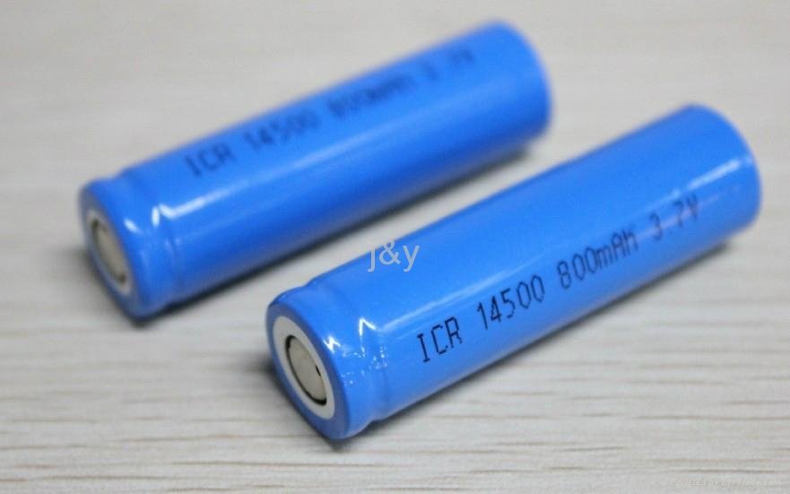 18650  li-ion battery 2