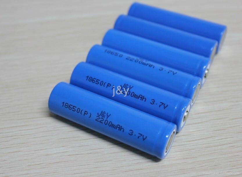 18650  li-ion battery 4