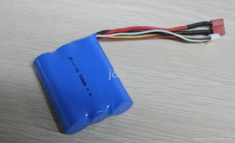 18650  li-ion battery 5