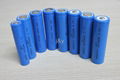 16500 rechargeable  battery  3