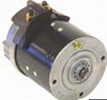 DC motor  1