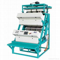 tea color sorter