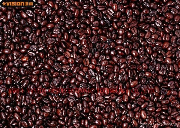beans color sorter machine 3