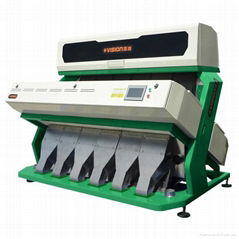 sesame color sorter machine