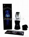 LED Flashing Wine Aerator 2