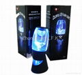 LED Flashing Wine Aerator 3