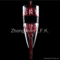 LFK Patented Super Wine Aerator 1