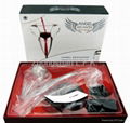 Angel Wine Aerator Set 3