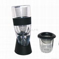 Bouquet Wine Aerator