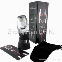 Classic Magic Wine Aerator