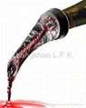 Eagle Wine Aerating Pourer Set 3