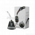 Eagle Wine Aerating Pourer Set 5