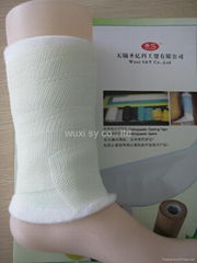 orthopedic casting tape