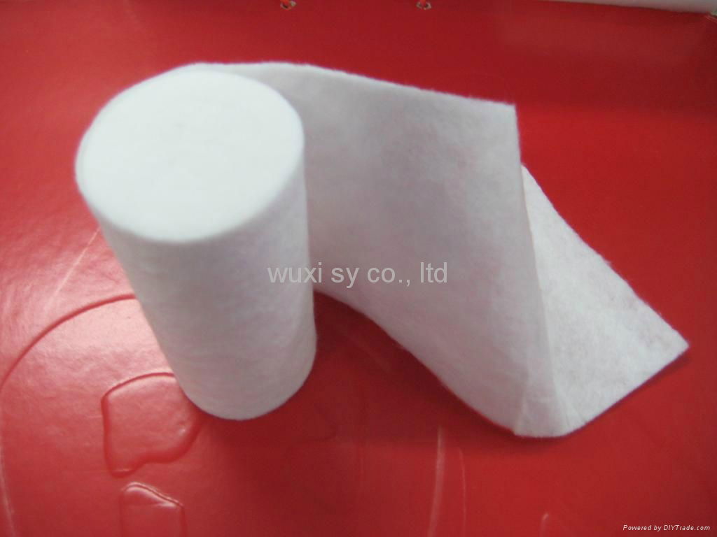 orthopedic casting tape 5in CE approved 3