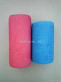 orthopedic casting tape 2in